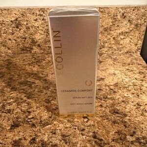 Ceramide Comfort Anti-Aging Serum — Silver